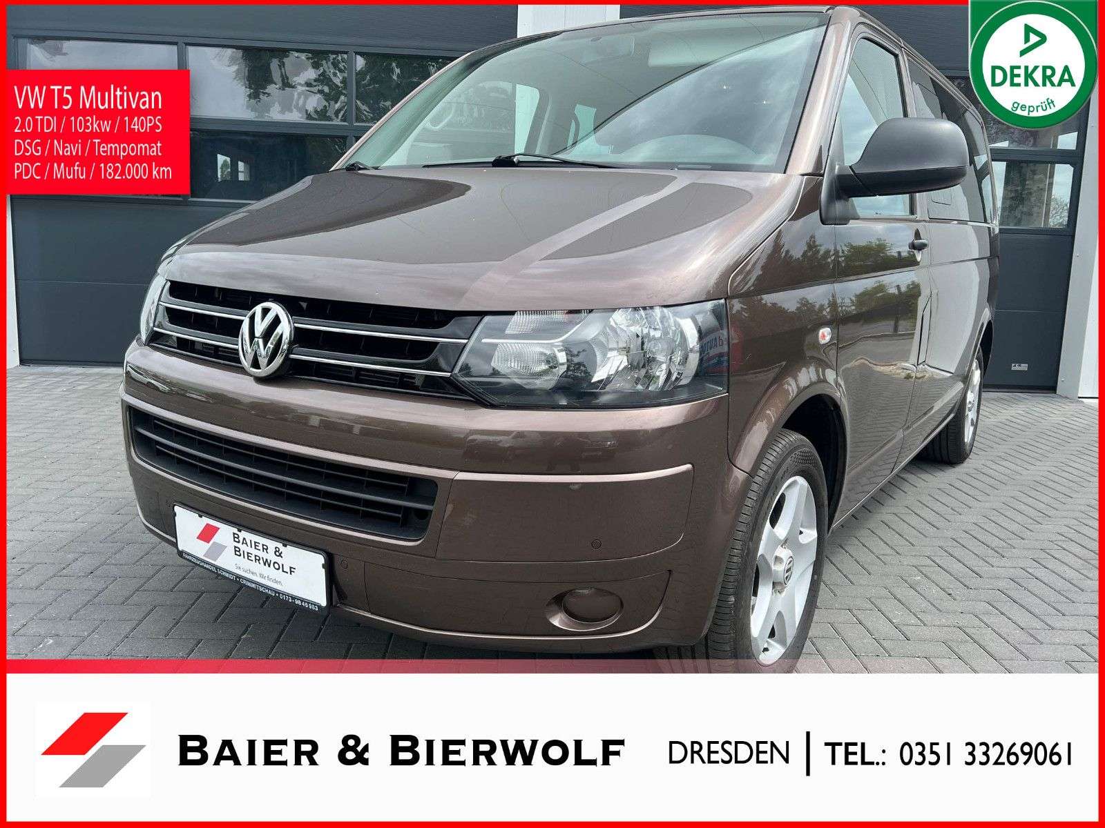 Brugt Volkswagen  2.0