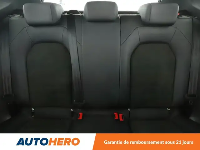 Seat Arona view 15
