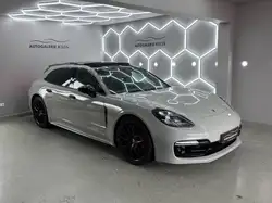 Porsche Panamera Sport Turismo GTS KREIDE*APPROVED*LIFT
