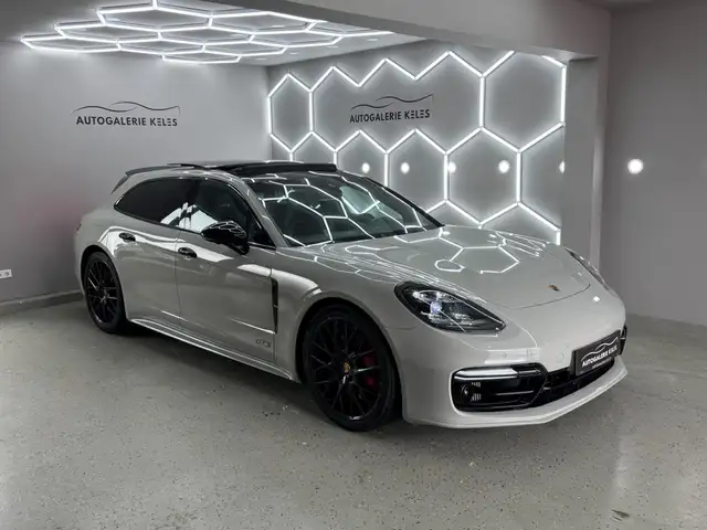 Porsche Panamera Sport Turismo GTS KREIDE*APPROVED*LIFT