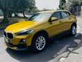 BMW X2 X2 sdrive18i Advantage 140cv auto Auriu - thumbnail 4