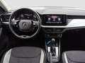 Skoda Scala 1.0 TSI DSG Style VOLL-LED NAVI PDC DAB+VIRT+LED+N Blanc - thumbnail 16