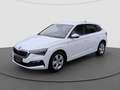 Skoda Scala 1.0 TSI DSG Style VOLL-LED NAVI PDC DAB+VIRT+LED+N Blanc - thumbnail 2