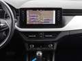 Skoda Scala 1.0 TSI DSG Style VOLL-LED NAVI PDC DAB+VIRT+LED+N Blanc - thumbnail 18