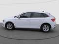 Skoda Scala 1.0 TSI DSG Style VOLL-LED NAVI PDC DAB+VIRT+LED+N Blanc - thumbnail 6