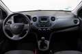 Hyundai i10 1.0i i-Motion - NAP Gris - thumbnail 11