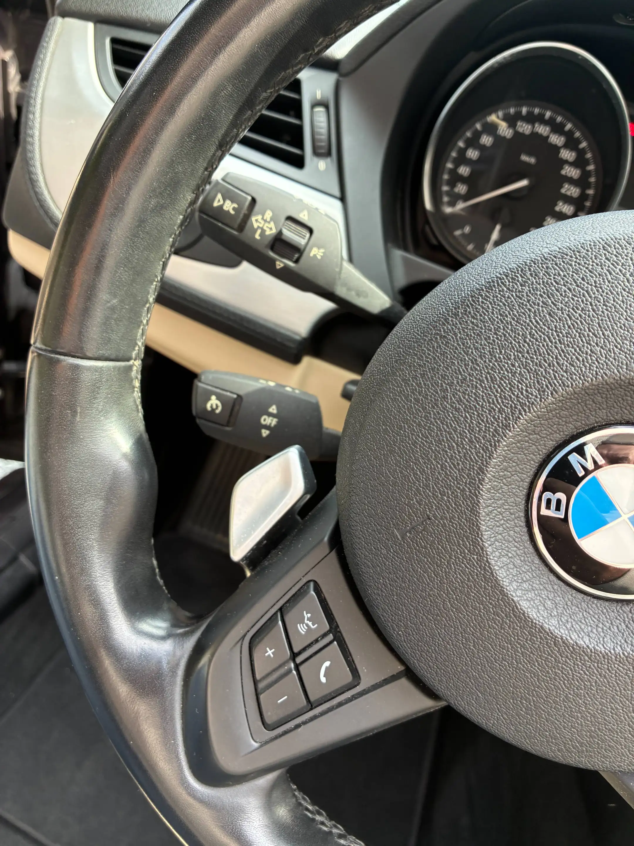 BMW Z4 Z4 2.5iA sDrive23i "pack-sport" — photo 14