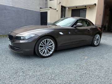 Z4 2.5iA sDrive23i "pack-sport"
