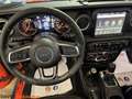 Jeep Wrangler Wrangler Unlimited 2.2 Mjt II Sahara Arancione - thumbnail 15
