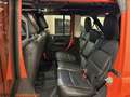 Jeep Wrangler Wrangler Unlimited 2.2 Mjt II Sahara Arancione - thumbnail 10