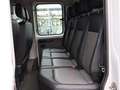 MAN TGE 50 2.0 TDI 177 PK DSG AUT. D.C. DUBBEL LUCHT 7-PER Blanc - thumbnail 32