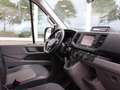 MAN TGE 50 2.0 TDI 177 PK DSG AUT. D.C. DUBBEL LUCHT 7-PER Blanc - thumbnail 19