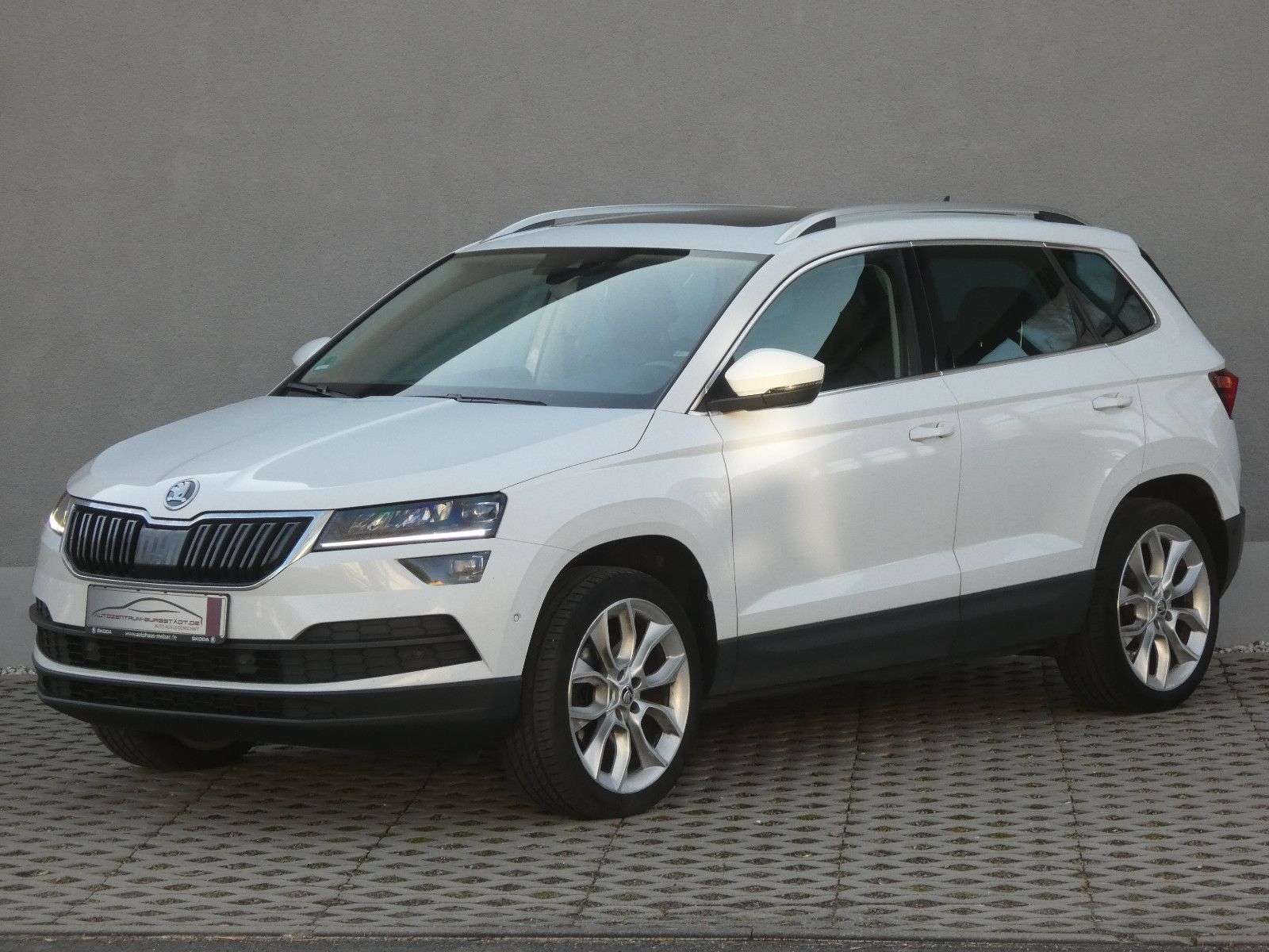 Second hand Škoda Karoq 2.0