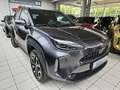 Toyota Yaris Cross Hybrid Teamplayer Safety-Paket Winter-Paket Sitzhe Grau - thumbnail 2