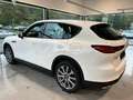 Mazda CX-60 2.5 e-Skyactiv PHEV AWD Exclusive-Line STOCK Blanc - thumbnail 3