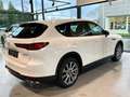 Mazda CX-60 2.5 e-Skyactiv PHEV AWD Exclusive-Line STOCK Blanc - thumbnail 5