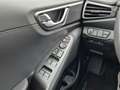 Hyundai IONIQ STYLE+BATTERIEZERTIFIKAT+NAVI+SITZHZG+KLIMA Negro - thumbnail 14