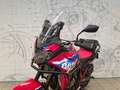 Honda CRF 1100 Africa Twin Rouge - thumbnail 5