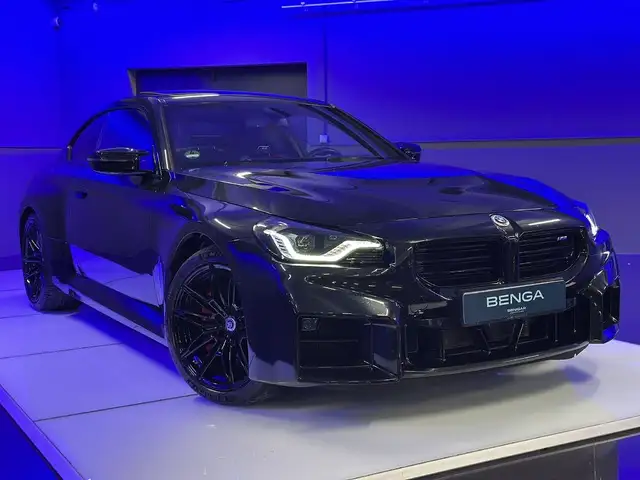BMW M2 Coupé