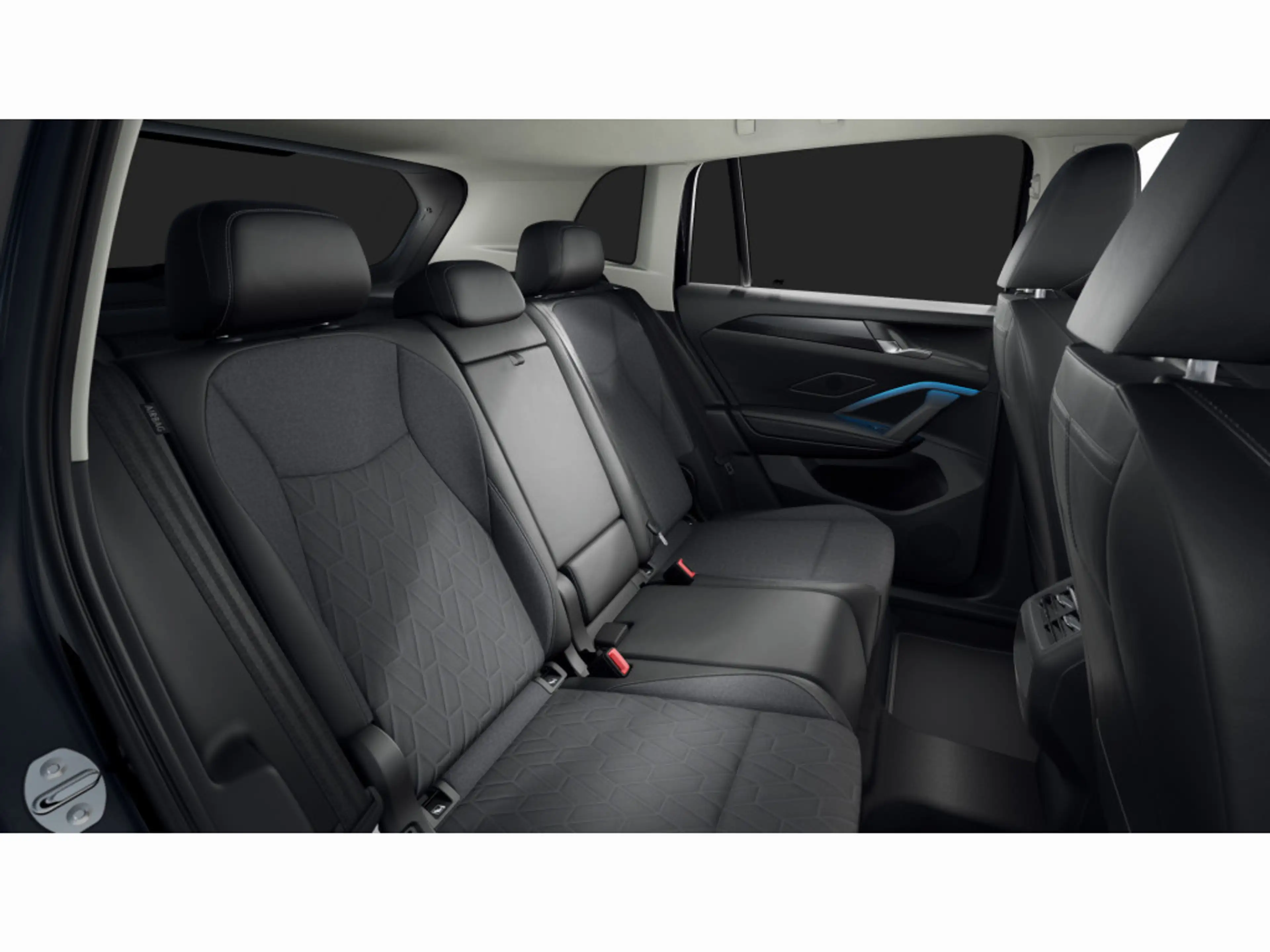 Volkswagen Tiguan 1.5 eTSI DSG Energy AHK ACC MATRIX-LED — photo 15