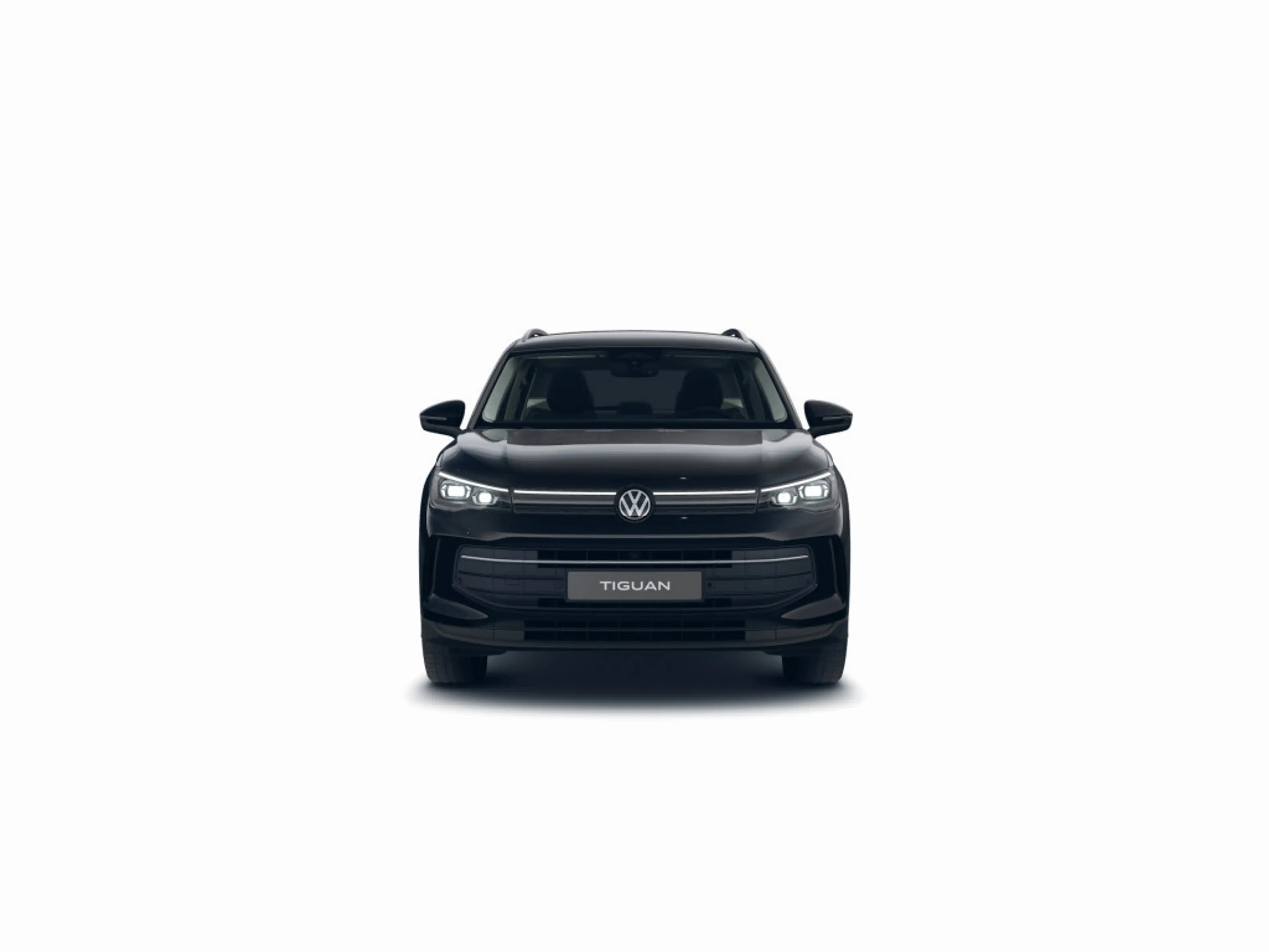 Volkswagen Tiguan 1.5 eTSI DSG Energy AHK ACC MATRIX-LED — photo 13