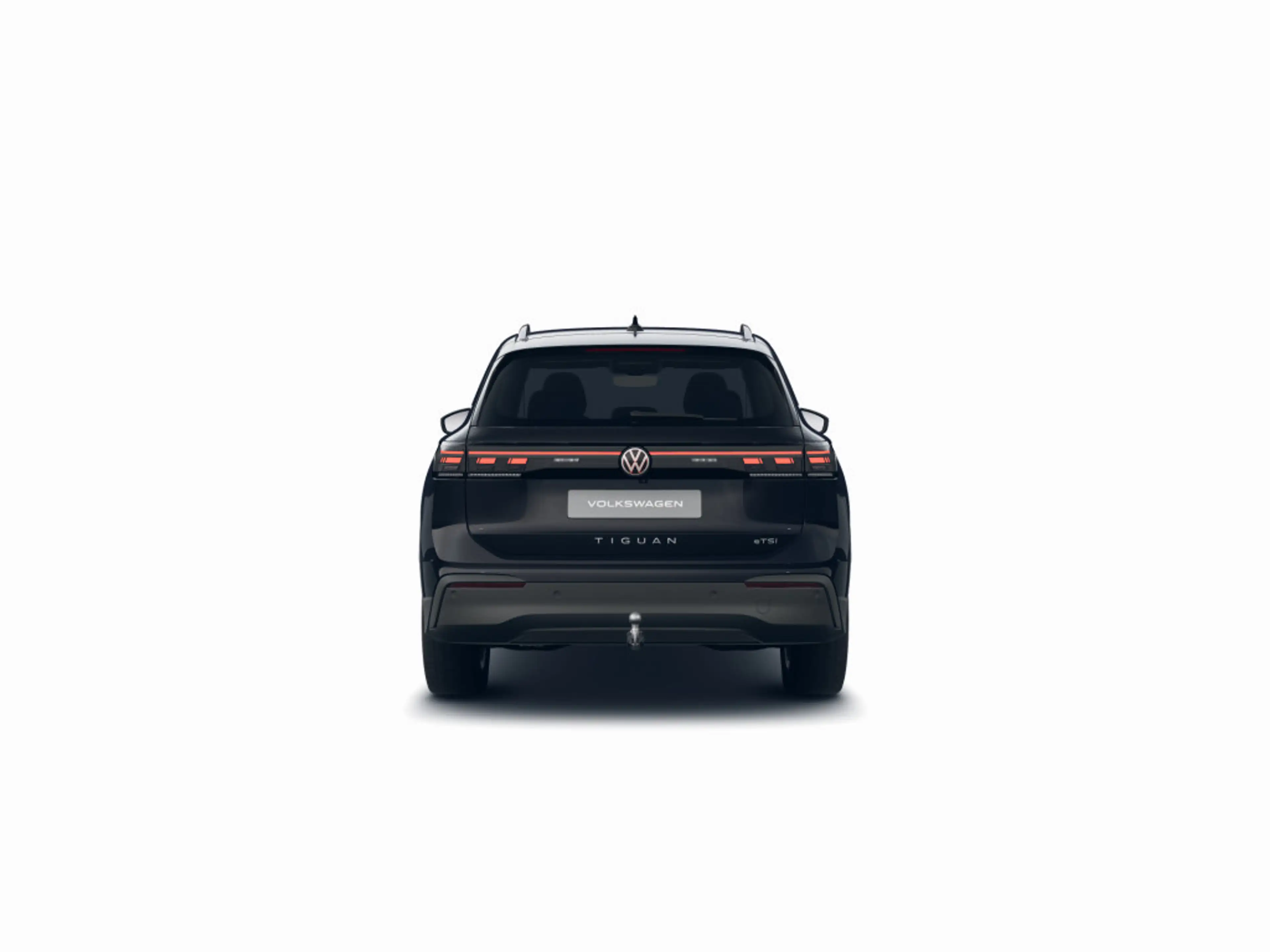 Volkswagen Tiguan 1.5 eTSI DSG Energy AHK ACC MATRIX-LED — photo 14