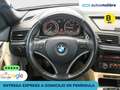 BMW X1 sDrive 18d Argent - thumbnail 23