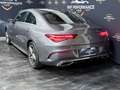Mercedes-Benz CLA 180 CLA 180 d AMG Line Grau - thumbnail 20
