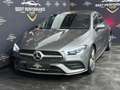 Mercedes-Benz CLA 180 CLA 180 d AMG Line Grau - thumbnail 3
