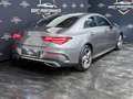 Mercedes-Benz CLA 180 CLA 180 d AMG Line Grau - thumbnail 14