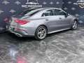 Mercedes-Benz CLA 180 CLA 180 d AMG Line Grau - thumbnail 16