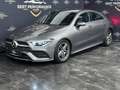 Mercedes-Benz CLA 180 CLA 180 d AMG Line Grau - thumbnail 1