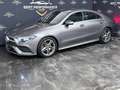 Mercedes-Benz CLA 180 CLA 180 d AMG Line Grau - thumbnail 4
