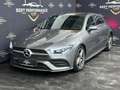 Mercedes-Benz CLA 180 CLA 180 d AMG Line Grau - thumbnail 2