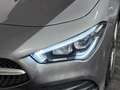 Mercedes-Benz CLA 180 CLA 180 d AMG Line Grau - thumbnail 7