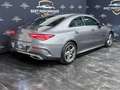 Mercedes-Benz CLA 180 CLA 180 d AMG Line Grau - thumbnail 15