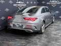 Mercedes-Benz CLA 180 CLA 180 d AMG Line Grau - thumbnail 17