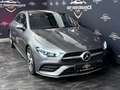 Mercedes-Benz CLA 180 CLA 180 d AMG Line Grau - thumbnail 11