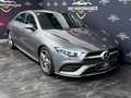 Mercedes-Benz CLA 180 CLA 180 d AMG Line Grau - thumbnail 12