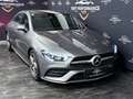 Mercedes-Benz CLA 180 CLA 180 d AMG Line Grau - thumbnail 10