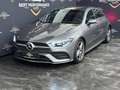 Mercedes-Benz CLA 180 CLA 180 d AMG Line Grau - thumbnail 5