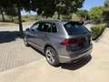 Volkswagen Tiguan 2.0 TSI Sport 4Motion DSG 140kW Gris - thumbnail 7