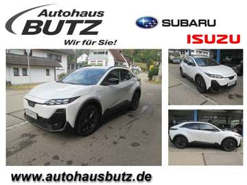 Trend Frontantrieb 58kWh
