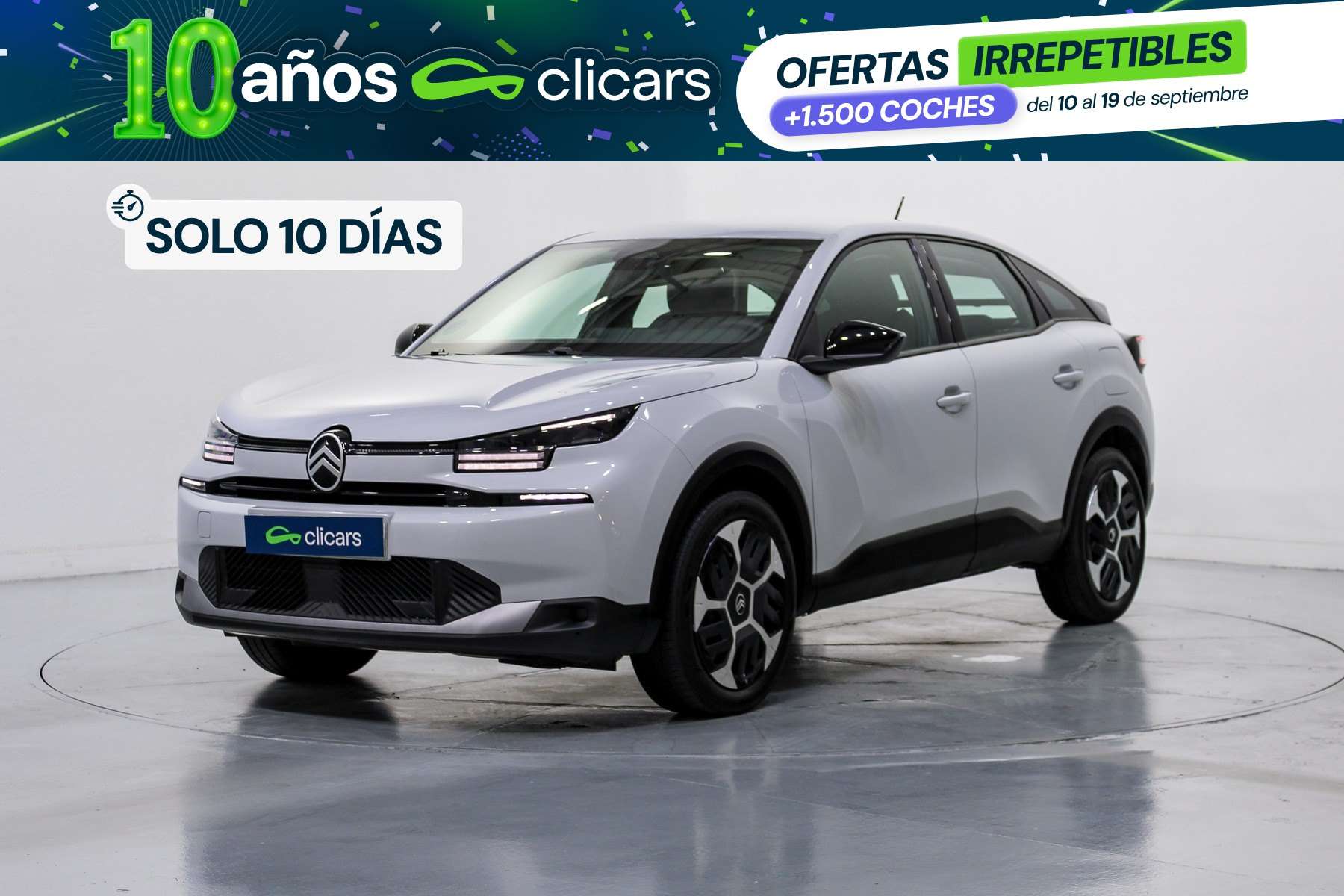 Citroen C4 1.2 PureTech Plus S&S 130 Aut. - foto 1