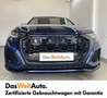 Audi RS Q8 Audi RS Q8 Blue - thumbnail 2