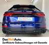 Audi RS Q8 Audi RS Q8 Blauw - thumbnail 6