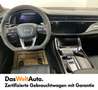 Audi RS Q8 Audi RS Q8 Niebieski - thumbnail 10