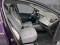 Renault ZOE EVOLUTION R110 EV50 CCS NAVIGATION Mauve - thumbnail 8