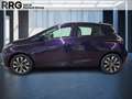 Renault ZOE EVOLUTION R110 EV50 CCS NAVIGATION Mauve - thumbnail 2