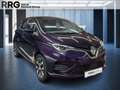 Renault ZOE EVOLUTION R110 EV50 CCS NAVIGATION Mauve - thumbnail 7